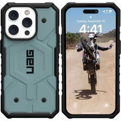 【アウトレット】 UAG-IPH22MB-MS-PL iPhon...