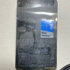 マイクロソフト Microsoft Surface PRO 3/4、Surface Book (Nvidia GPU なし) 用 36W ACアダプター 12V 2.58A 充電器 電源ケーブル付きの画像