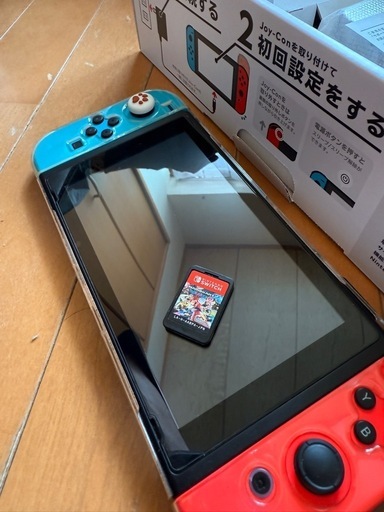 おもちゃ switch