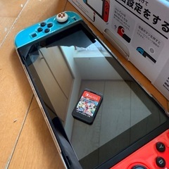 switchの画像