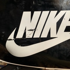 NIKEバッグの画像