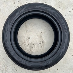 タイヤ交換無料225/55R18 98V 年製2024ヨコハマRV03の画像