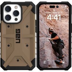 【アウトレット】 UAG-IPH22MB-DE iPhone14...