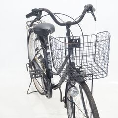 NEUSTADT 年式不明 27インチ シティサイクルの画像
