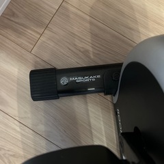 MASUKAKE SPORTS ルームバイクの画像