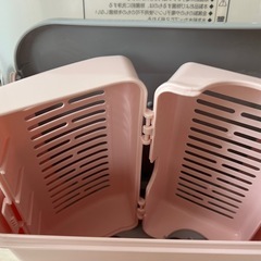 combi 除菌じょーず　ピンクの画像