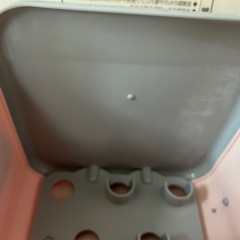 combi 除菌じょーず　ピンクの画像