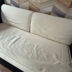 ソファの画像