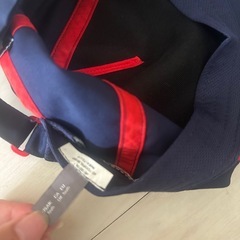 キッズ　帽子の画像