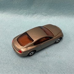 GTR 日産　トミカの画像