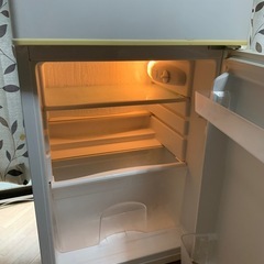 冷蔵庫の画像