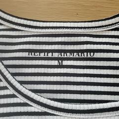 repipi armario　タンクトップの画像
