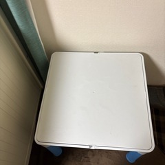 ブロック　デスク　の画像