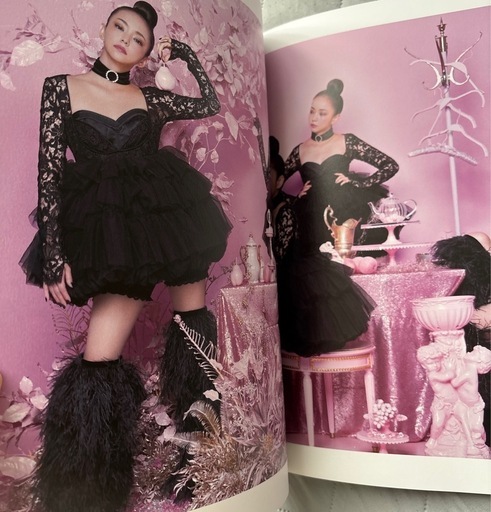安室奈美恵 GIFT NEVER LAND 安室奈美恵 GiFT - メルカリ