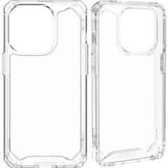 【アウトレット】 UAG-IPH22MB-Y-IC iPhone14 Pro用 PLYOケース アイス 国内正規代理店品 アイフォン Apple アップル URBAN ARMOR GEAR 耐衝撃 吸収 耐久性 丈夫 頑丈の画像