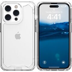 【アウトレット】 UAG-IPH22MB-Y-IC iPhone...
