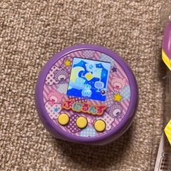 ぷにるんずゲーム箱ありの画像