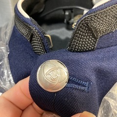 男子橿原学院制服の画像
