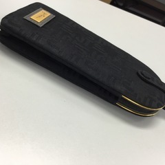 ジムトンプソン　メガネケース　JIM THOMPSONの画像