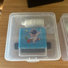 子供用 インクローラーの画像