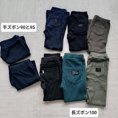 子供服まとめ売り38点の画像