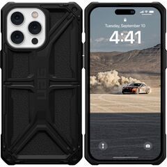 【アウトレット】 UAG-IPH22LB-P-BK iPhone...
