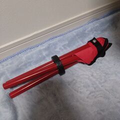 美品babydollコンパクトチェアの画像