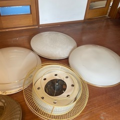 照明6つ無料！の画像