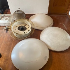 照明6つ無料！の画像