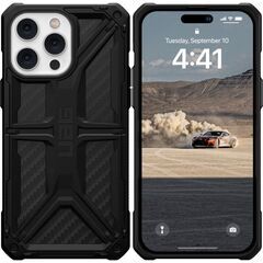 【アウトレット】 UAG-IPH22LB-P-CF iPhone...