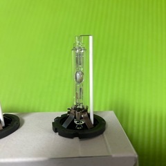 HID純正交換バルブ　D4C D4S D4R バーナーライト　35W 6000Kの画像