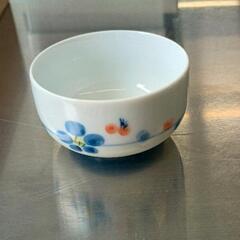 0812-116 湯呑み　急須　セットの画像