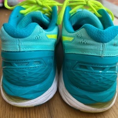 asics レディースシューズの画像