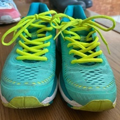 asics レディースシューズの画像