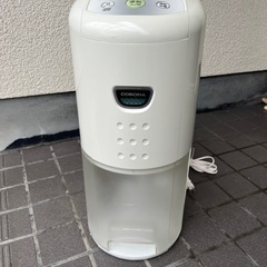 　取引中　除湿機の画像