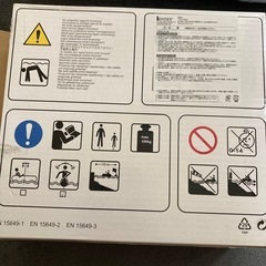 インテックス　フロート　INTEC 　浮き輪　特大サイズの画像