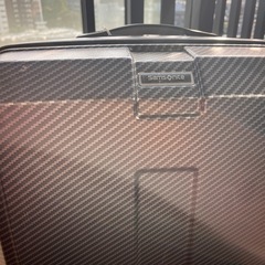 サムソナイト　samsonite キャリバッグの画像