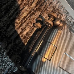 サムソナイト　samsonite キャリバッグの画像