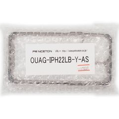 【アウトレット】 UAG-IPH22LB-Y-AS UAG iPhone14 Pro Max用 PLYOケース アッシュ 国内正規代理店品 アイフォン Apple アップル URBAN ARMOR GEAR 耐衝撃 吸収 耐久性 丈夫 頑丈の画像