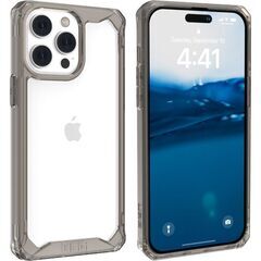 【アウトレット】 UAG-IPH22LB-Y-AS UAG iPhone14 Pro Max用 PLYOケース アッシュ 国内正規代理店品 アイフォン Apple アップル URBAN ARMOR GEAR 耐衝撃 吸収 耐久性 丈夫 頑丈の画像