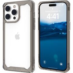 【アウトレット】 UAG-IPH22LB-Y-AS UAG iPhone14 Pro Max用 PLYOケース アッシュ 国内正規代理店品 アイフォン Apple アップル URBAN ARMOR GEAR 耐衝撃 吸収 耐久性 丈夫 頑丈の画像