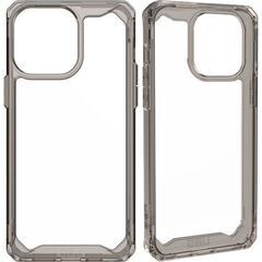 【アウトレット】 UAG-IPH22LB-Y-AS UAG iPhone14 Pro Max用 PLYOケース アッシュ 国内正規代理店品 アイフォン Apple アップル URBAN ARMOR GEAR 耐衝撃 吸収 耐久性 丈夫 頑丈の画像