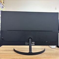 美品 Jlink 32インチ FHD 1920×1080 VAモニター 60Hz 4.2ms 178°広視野 高輝度300cd HDMI2.0 VGA VESA 傾き調整 ブルーライト軽減 定価26000円 PCディスプレイの画像