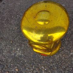 貯金箱　大きめ
