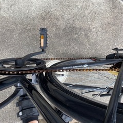 【決まりました。】viento ロードバイク　自転車　手渡しのみの画像
