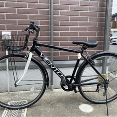 【決まりました。】viento ロードバイク　自転車　手渡しのみの画像
