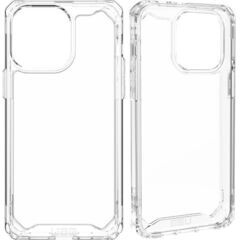 【アウトレット】 UAG-IPH22LB-Y-IC iPhone14 Pro Max用 PLYOケース アイス 国内正規代理店品 アイフォン Apple アップル URBAN ARMOR GEAR 耐衝撃 吸収 耐久性 丈夫 頑丈の画像