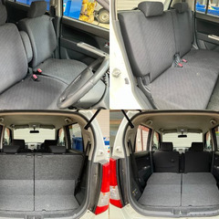 【コミコミ価格】スズキ　ワゴンR　FXリミテッド　DBA-MH23S　車検令和8年3月♪　8256の画像