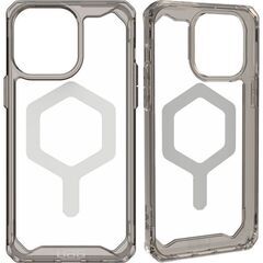 【アウトレット】 UAG-IPH22LB-YMS-AS iPhone14 Pro Max用 Magsafe対応 PLYOケース アッシュ 国内正規代理店品 アイフォン Apple アップル URBAN ARMOR GEAR 耐衝撃 吸収 耐久性 丈夫 頑丈の画像