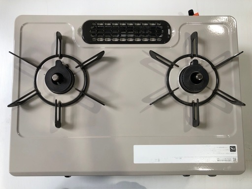 Rinnai LPガスコンロ KG 34NBE 2021年製 TO081201